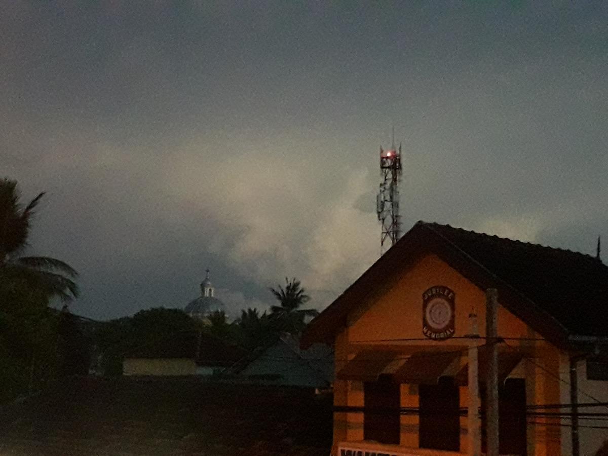 Jaffna Premier Inn Exterior foto