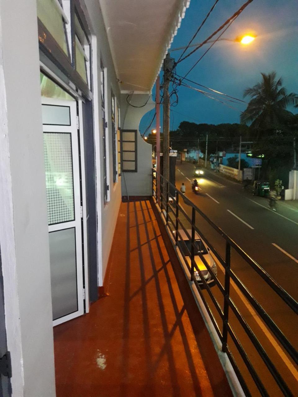 Jaffna Premier Inn Exterior foto