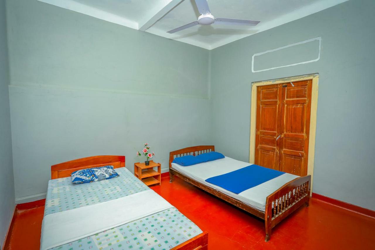 Jaffna Premier Inn Exterior foto