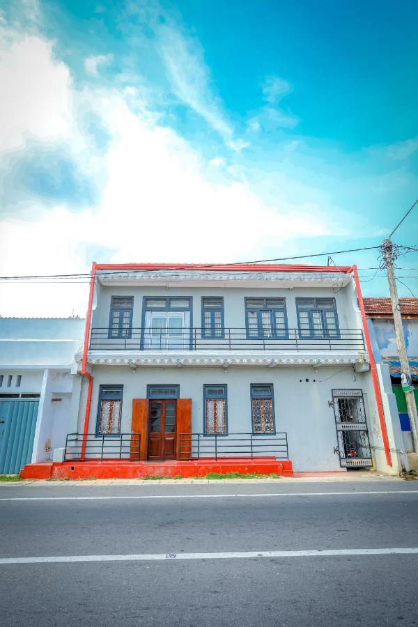 Jaffna Premier Inn Exterior foto