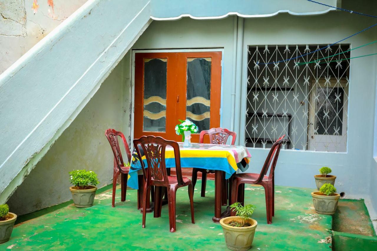 Jaffna Premier Inn Exterior foto