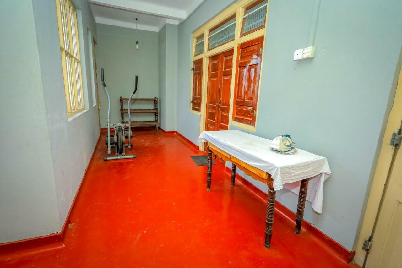 Jaffna Premier Inn Exterior foto