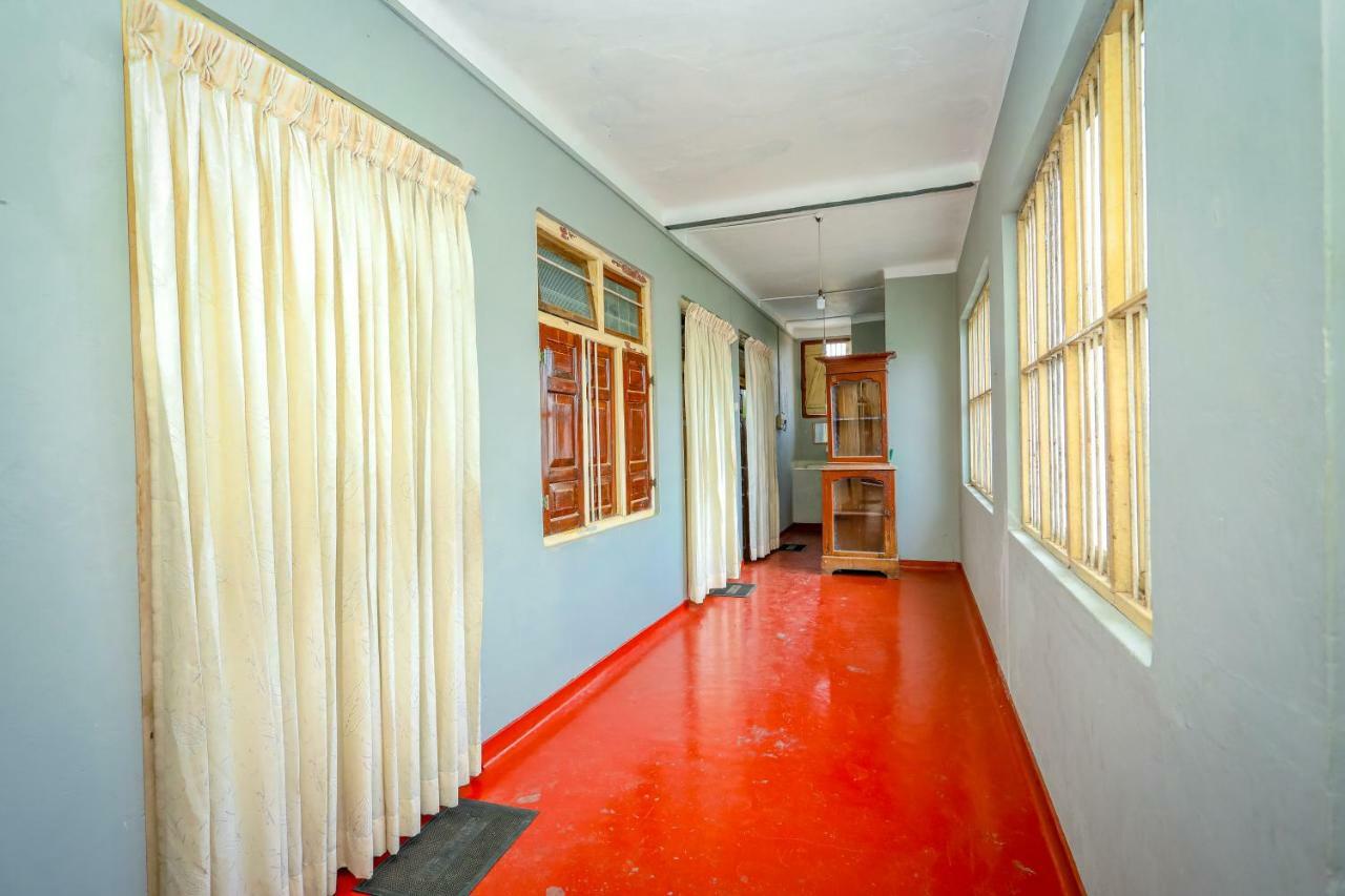 Jaffna Premier Inn Exterior foto