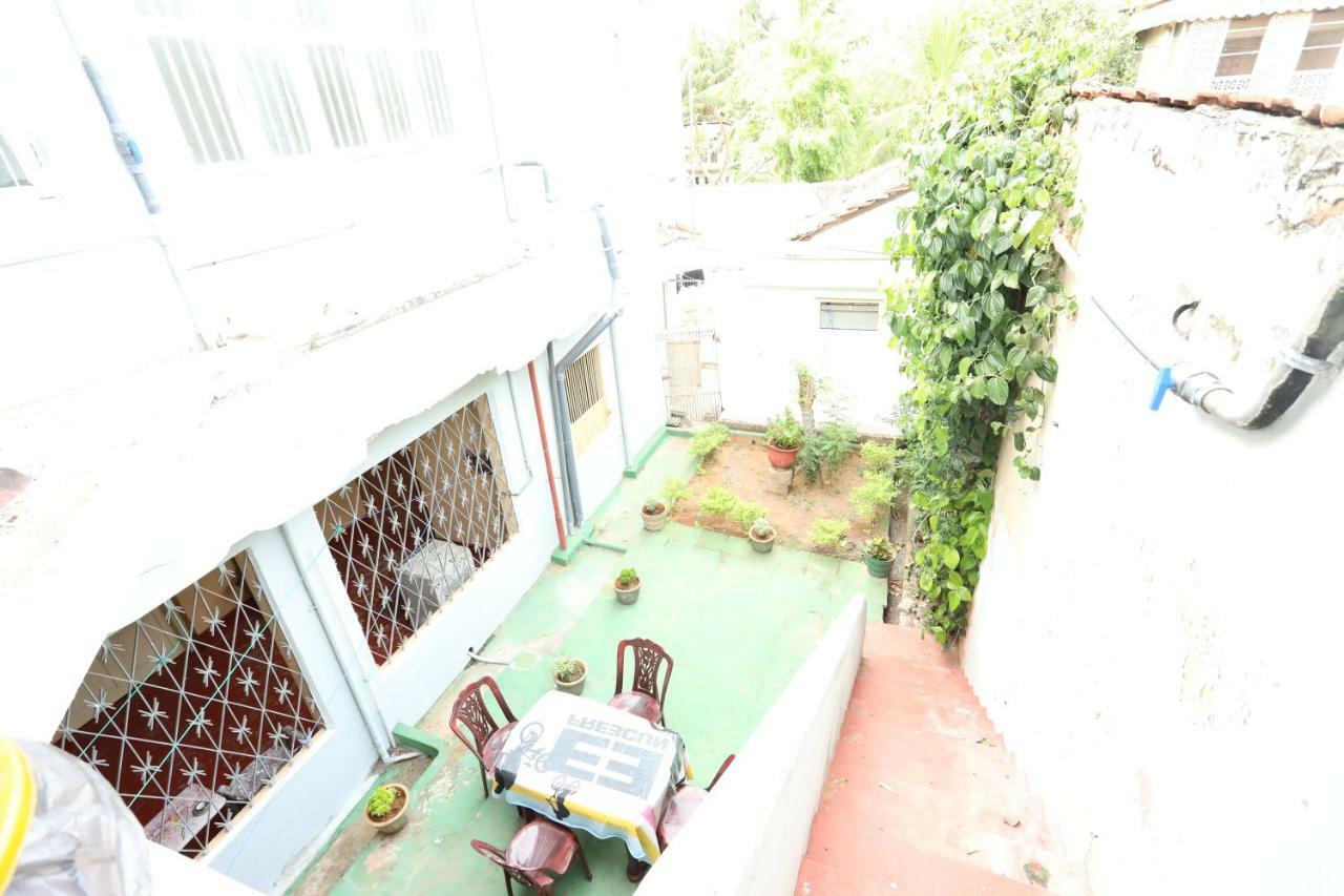Jaffna Premier Inn Exterior foto