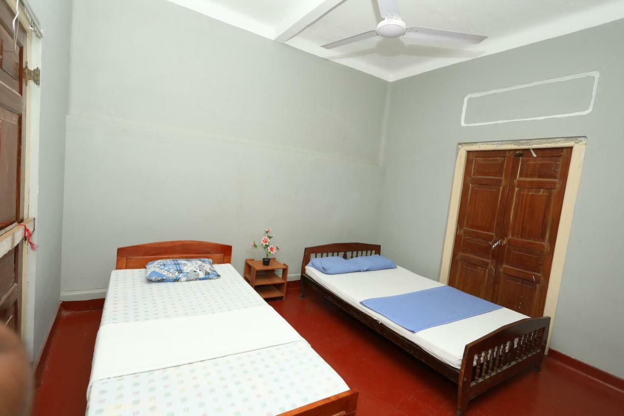 Jaffna Premier Inn Exterior foto